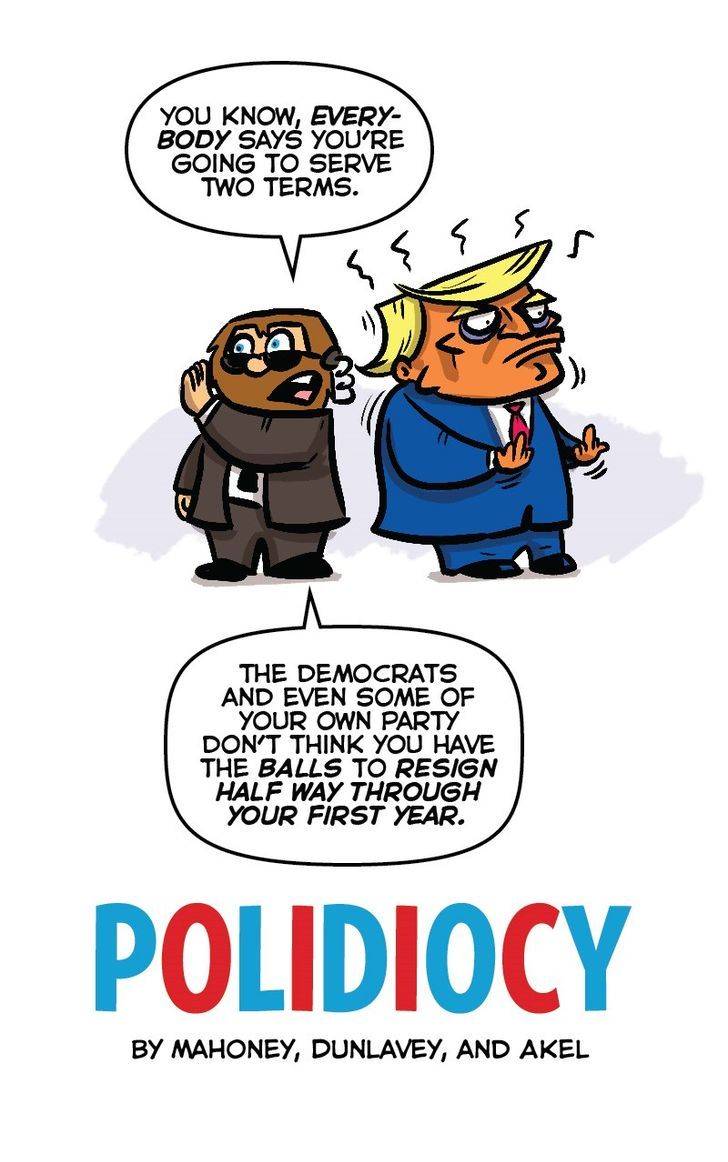 Polidiocy Chapter 67 page 7 - Chapter 67
