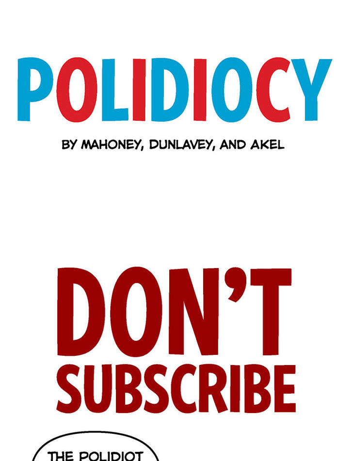 Polidiocy Chapter 7 page 13 - Chapter 7