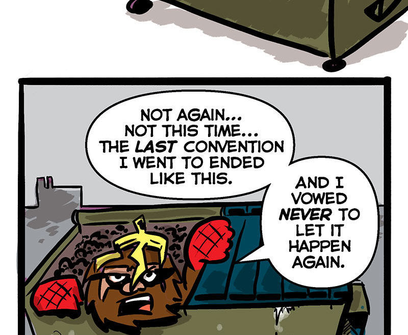 Polidiocy Chapter 7 page 8 - Chapter 7