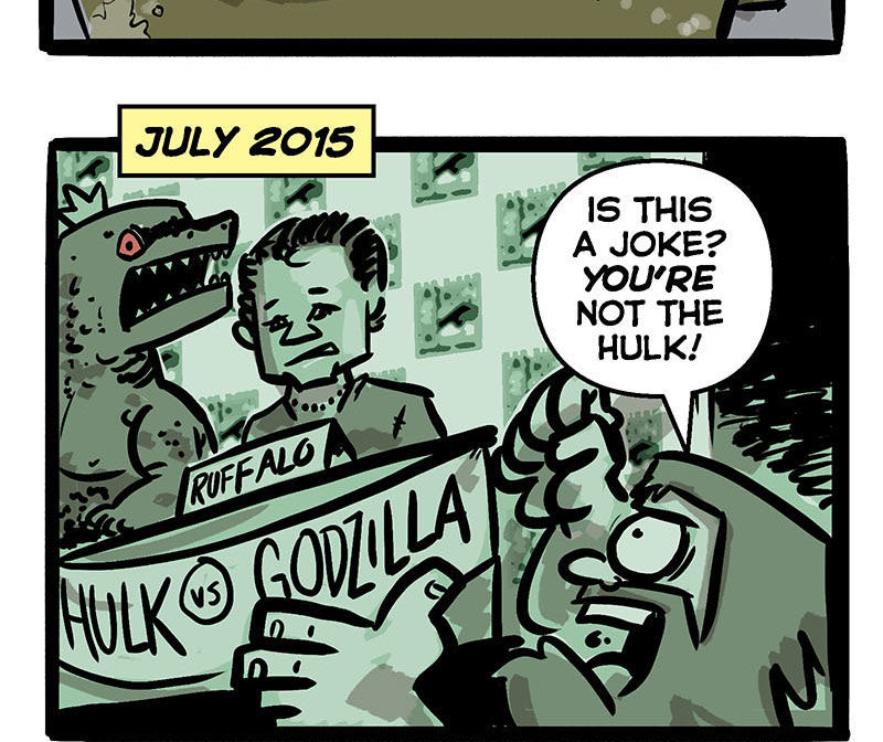 Polidiocy Chapter 7 page 9 - Chapter 7
