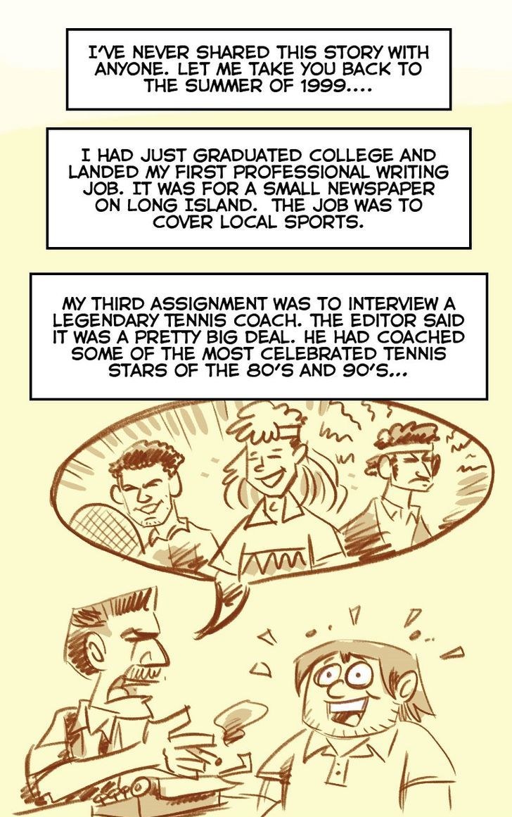 Polidiocy Chapter 78 page 2 - Chapter 78