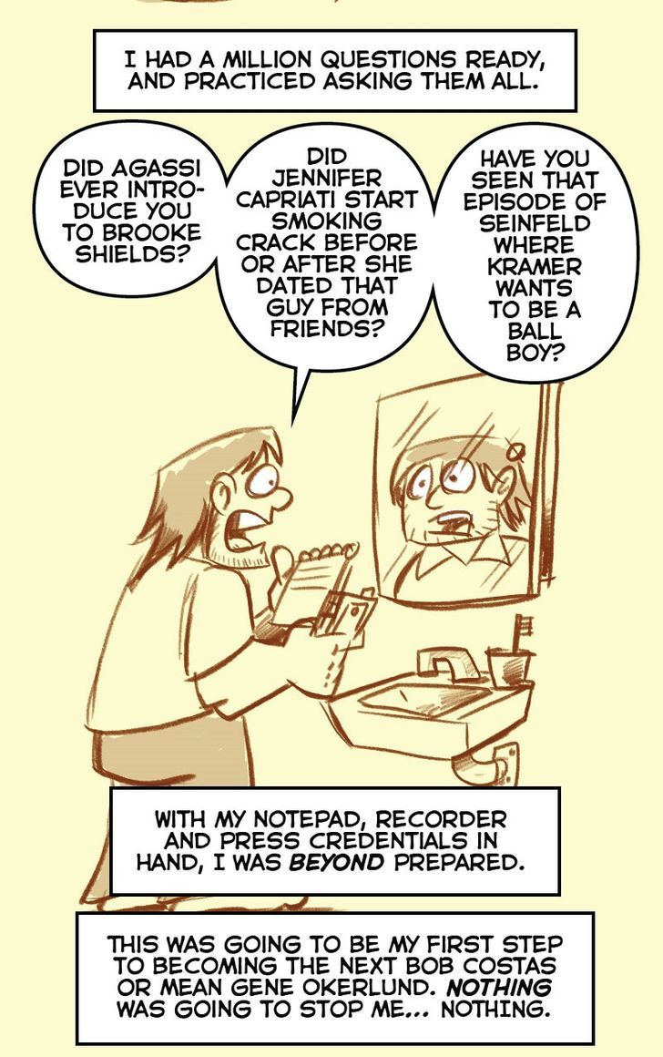 Polidiocy Chapter 78 page 3 - Chapter 78