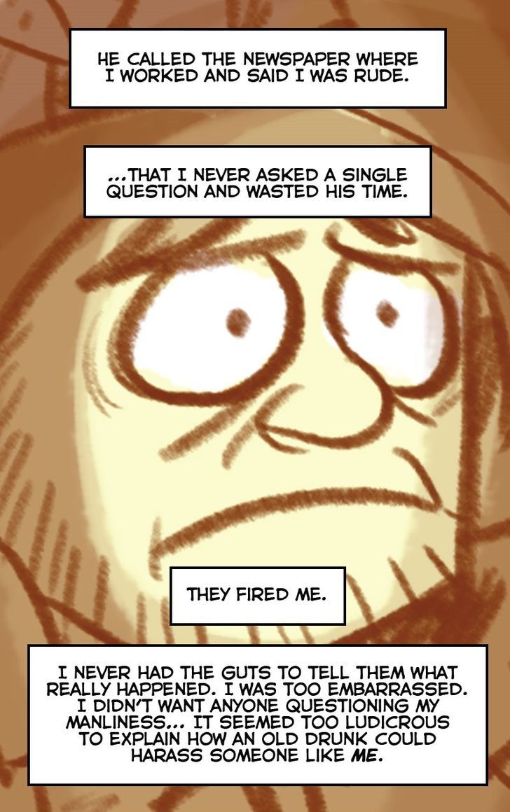 Polidiocy Chapter 78 page 9 - Chapter 78