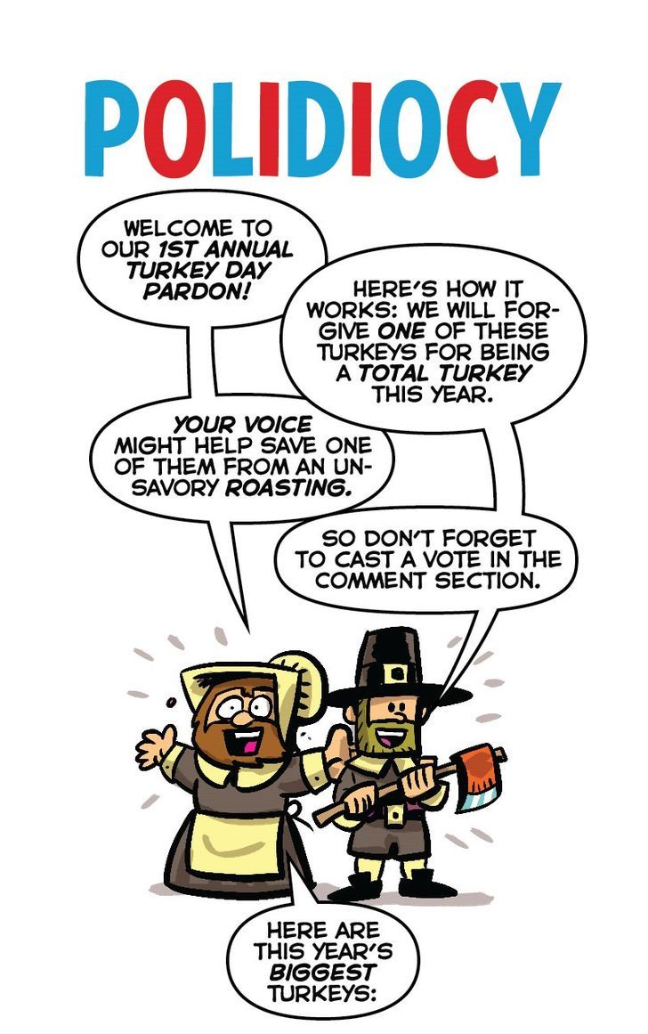 Polidiocy Chapter 79 page 1 - Chapter 79