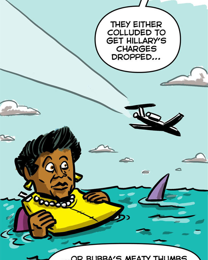 Polidiocy Chapter 8 page 7 - Chapter 8