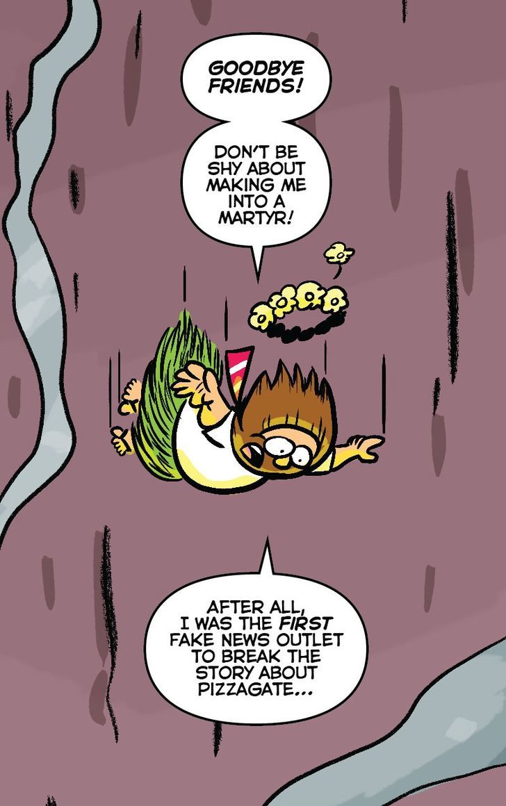 Polidiocy Chapter 80 page 4 - Chapter 80