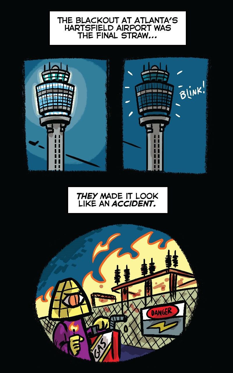 Polidiocy Chapter 83 page 2 - Chapter 83