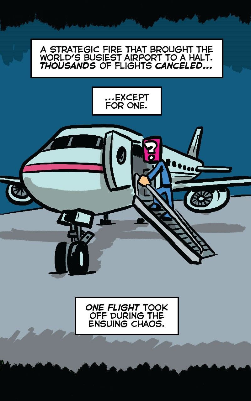 Polidiocy Chapter 83 page 3 - Chapter 83