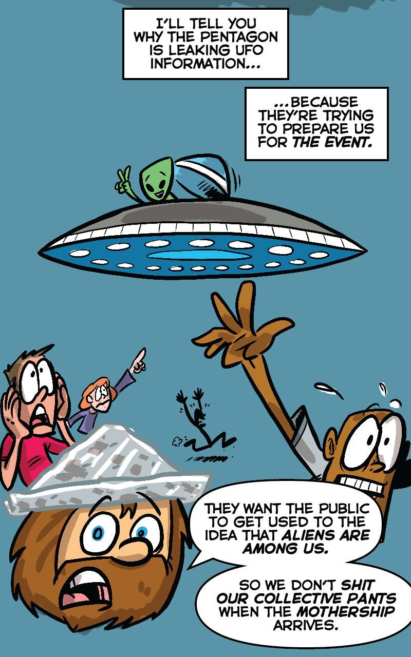 Polidiocy Chapter 84 page 6 - Chapter 84