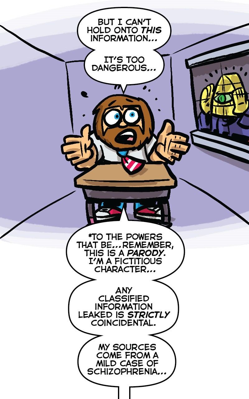 Polidiocy Chapter 86 page 2 - Chapter 86