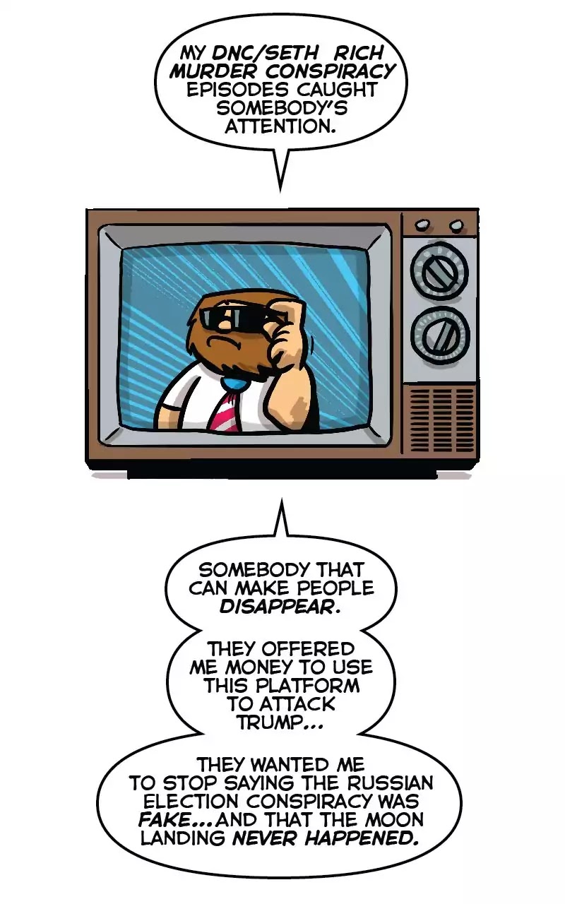 Polidiocy Chapter 94 page 5 - Chapter 94