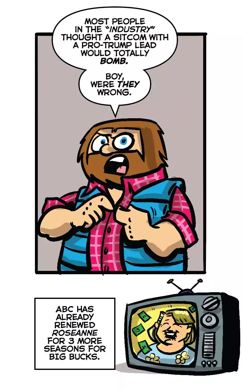 Polidiocy Chapter 96 page 2 - Chapter 96