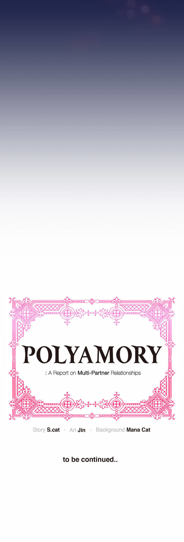 Polyamory Chapter 1 page 11 - Chapter 1