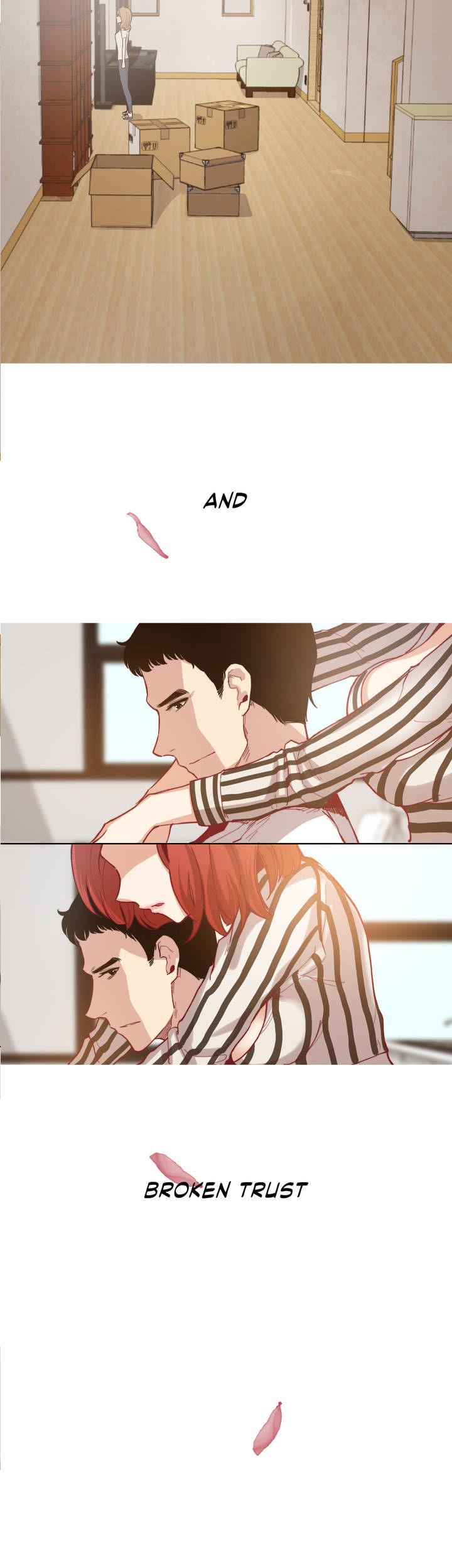 Polyamory Chapter 1 page 7 - Chapter 1