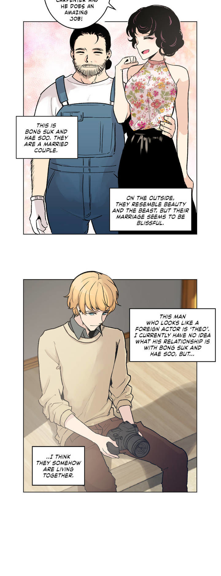 Polyamory Chapter 2 page 10 - Chapter 2