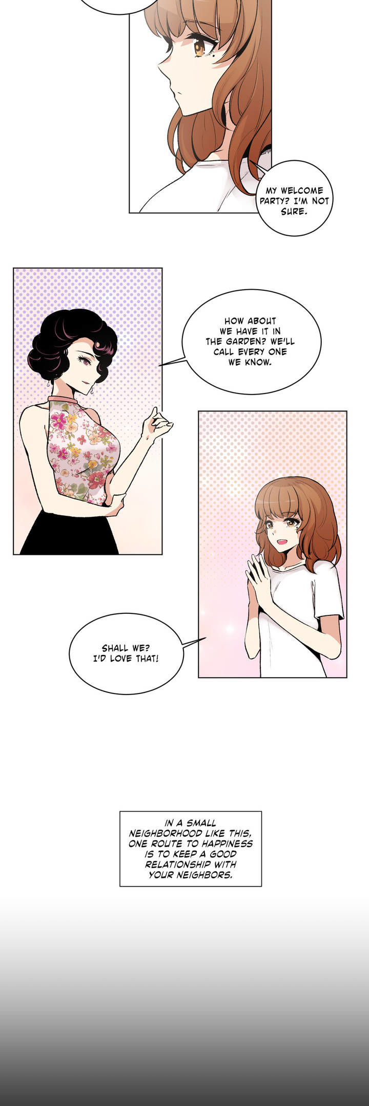 Polyamory Chapter 2 page 12 - Chapter 2
