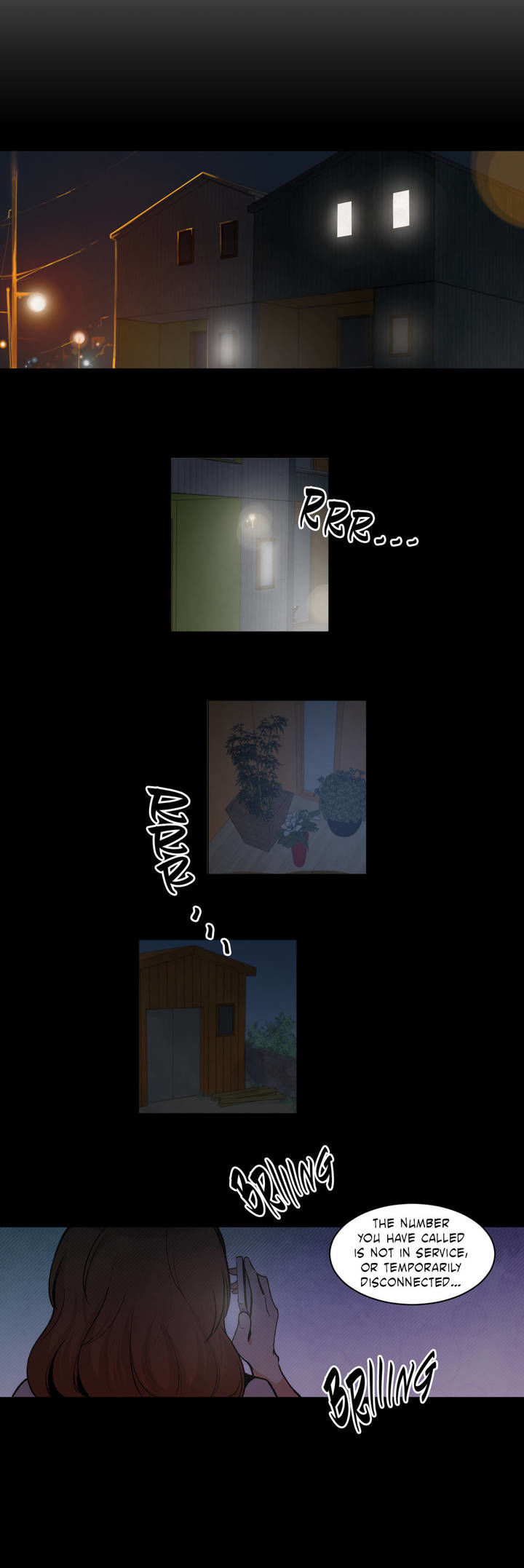 Polyamory Chapter 2 page 13 - Chapter 2