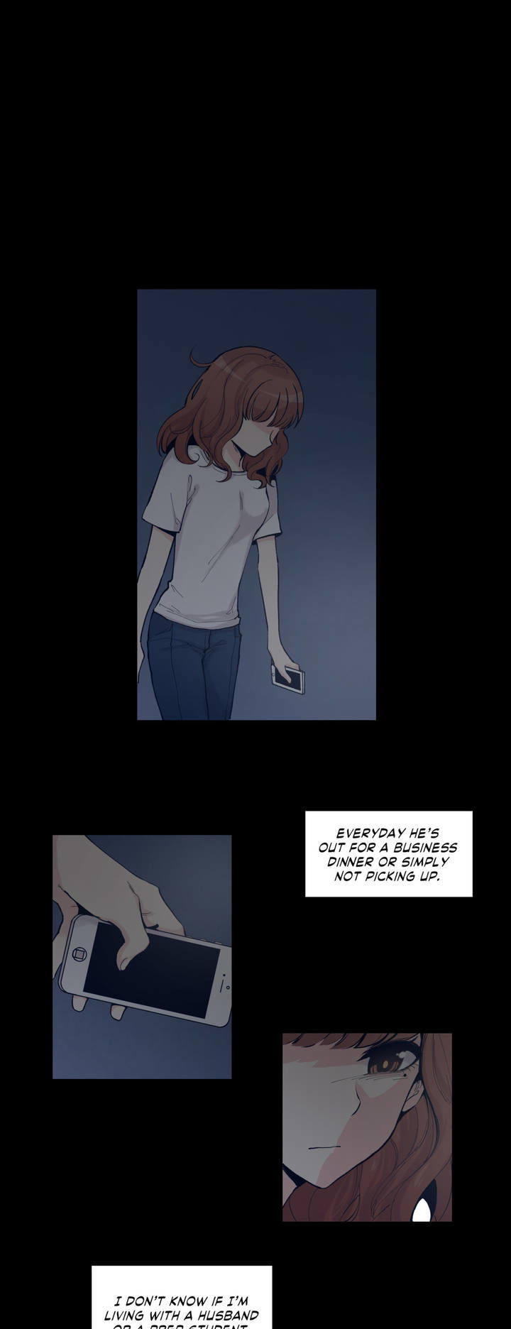 Polyamory Chapter 2 page 14 - Chapter 2
