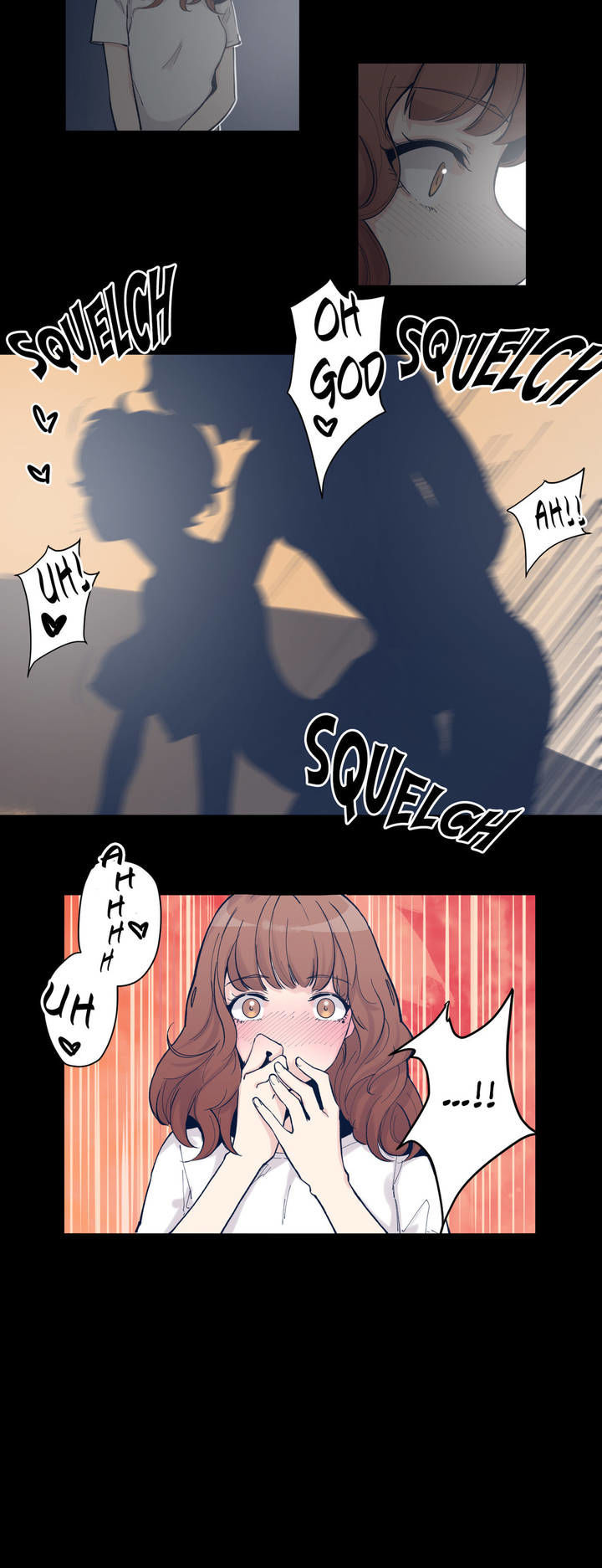 Polyamory Chapter 2 page 16 - Chapter 2