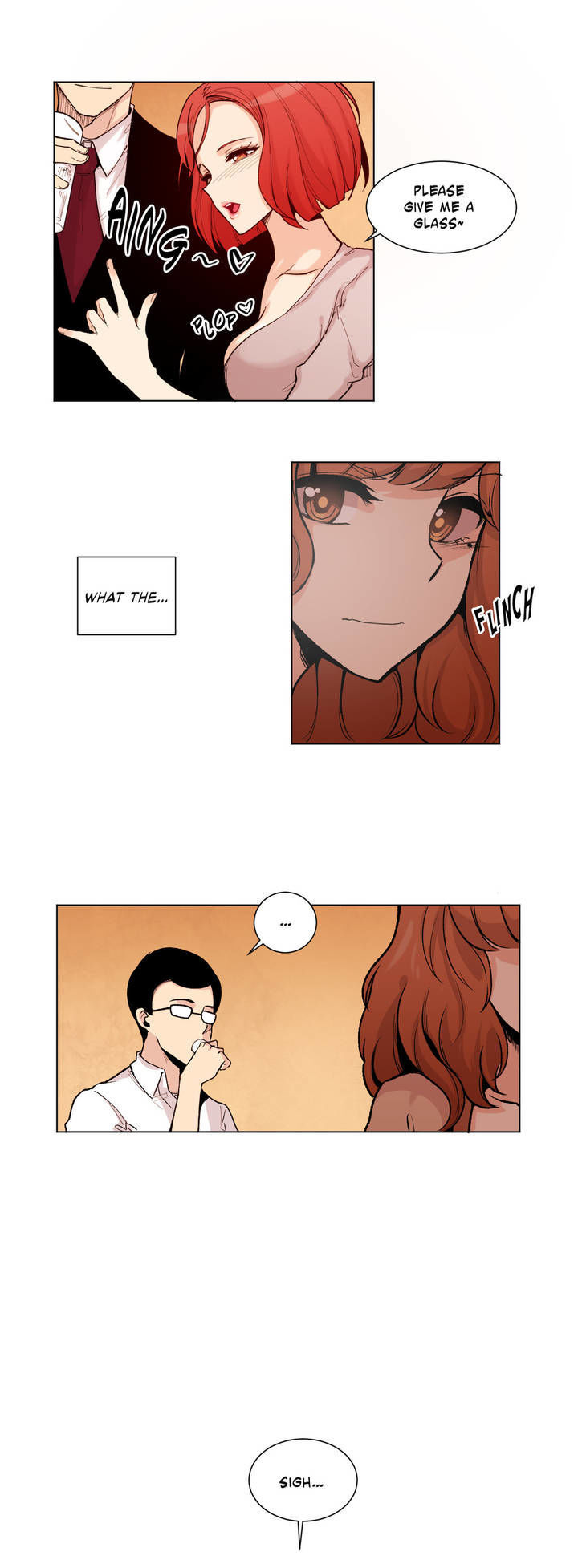 Polyamory Chapter 2 page 23 - Chapter 2