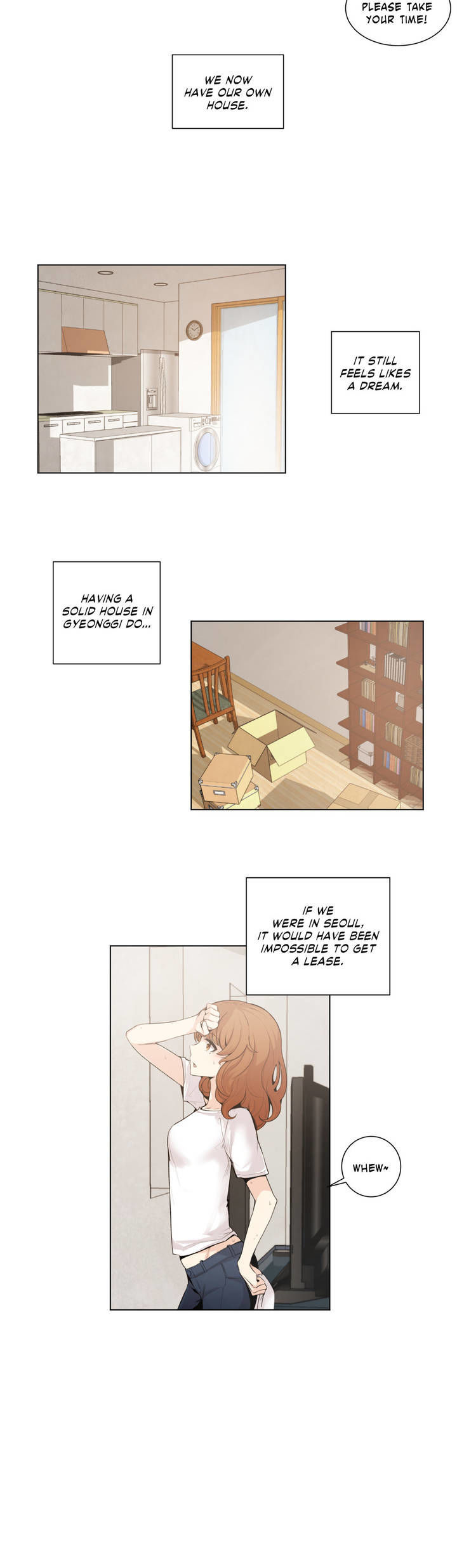 Polyamory Chapter 2 page 4 - Chapter 2