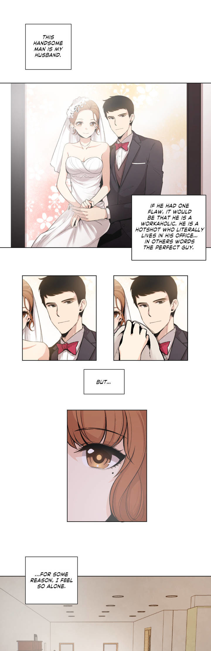 Polyamory Chapter 2 page 5 - Chapter 2