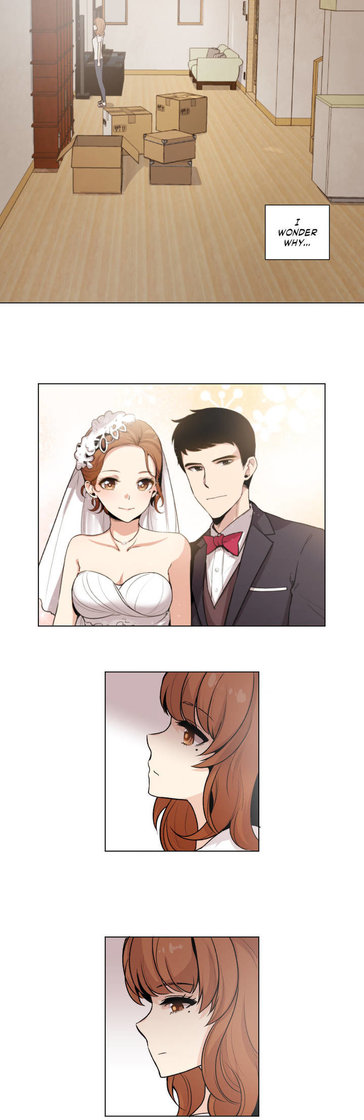 Polyamory Chapter 2 page 6 - Chapter 2