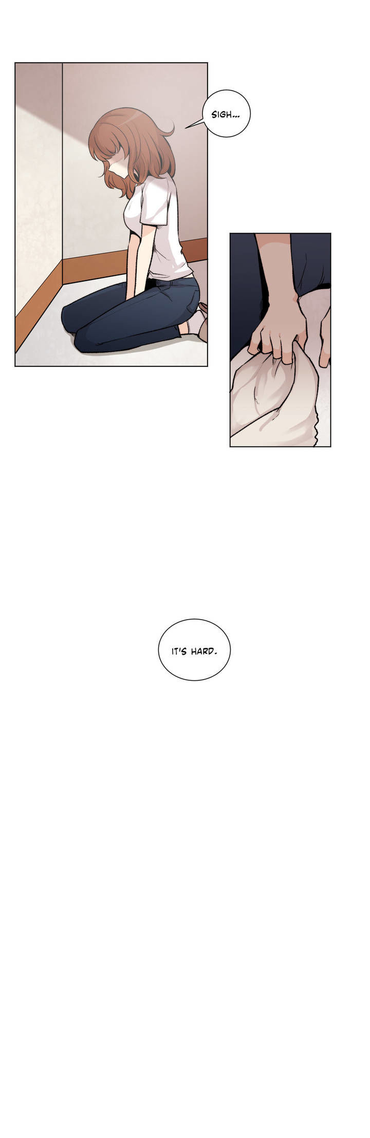 Polyamory Chapter 2 page 7 - Chapter 2