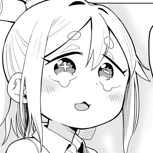 Pondroid! Hama-san Chapter 1 thumbnail