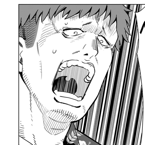 Pondroid! Hama-san Chapter 13 thumbnail