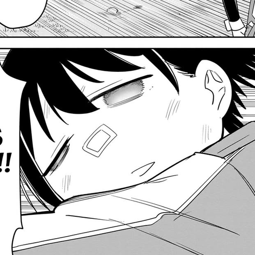 Pondroid! Hama-san Chapter 14.1: Side Story 1 cover