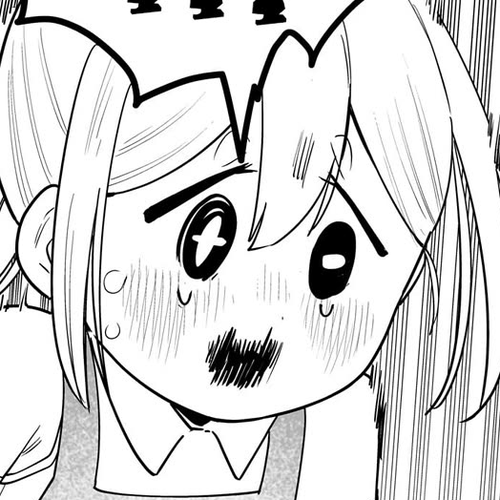 Pondroid! Hama-san Chapter 14 thumbnail