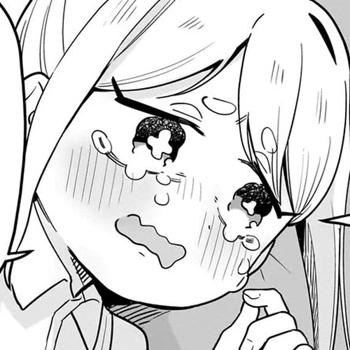Pondroid! Hama-san Chapter 3 thumbnail