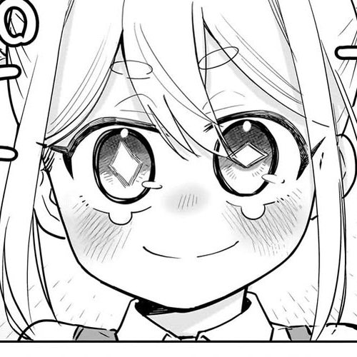 Pondroid! Hama-san Chapter 6 thumbnail
