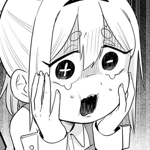Pondroid! Hama-san Chapter 7 thumbnail