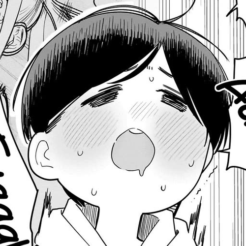 Pondroid! Hama-san Chapter 8.1: Side Story thumbnail