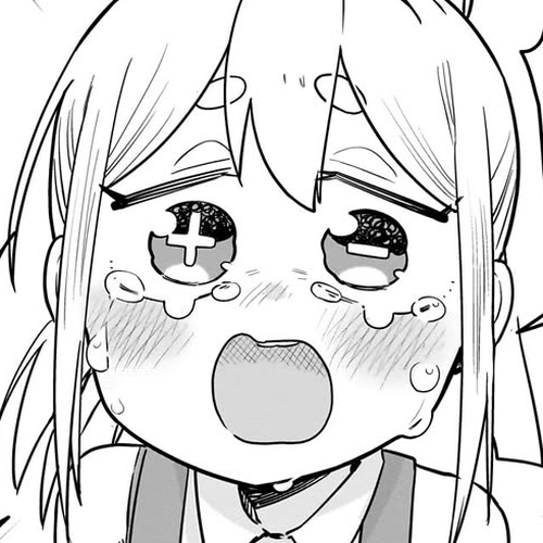 Pondroid! Hama-san Chapter 8 thumbnail