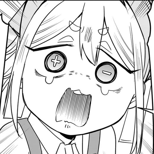 Pondroid! Hama-san Chapter 9 thumbnail