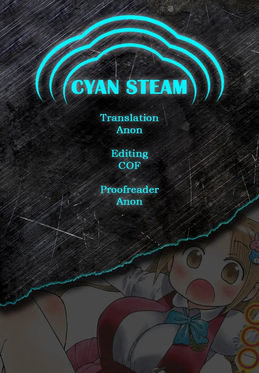 Ponkotsu-chan Kenshouchuu Chapter 1 page 41 - Chapter 1: The Boy Who Wants To Be Relied On