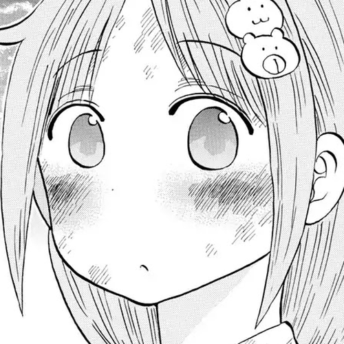 Ponkotsu-chan Kenshouchuu Chapter 1: The Boy Who Wants To Be Relied On cover