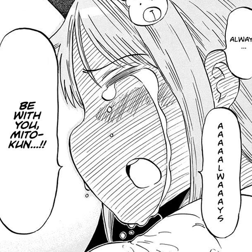 Ponkotsu-chan Kenshouchuu Chapter 12: Beware of Drunk Pandas cover