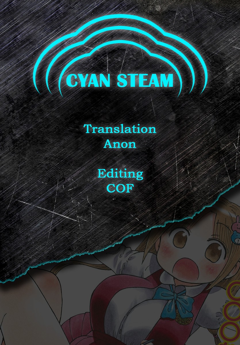 Ponkotsu-chan Kenshouchuu Chapter 14 page 15 - Chapter 14: Mito-kun and Tanukichi