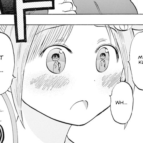 Ponkotsu-chan Kenshouchuu Chapter 17: Anzu-chan Produces cover