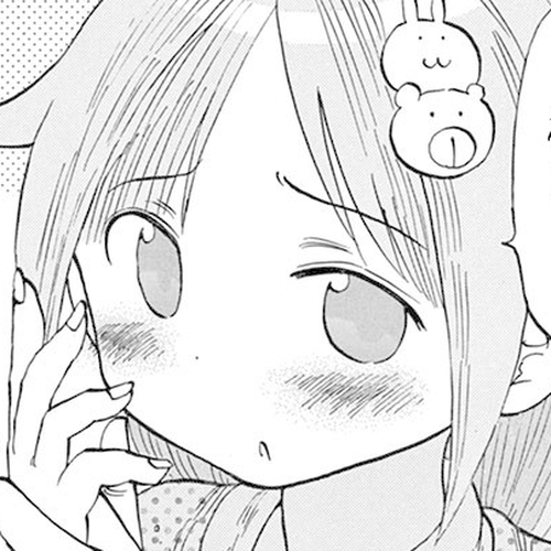 Ponkotsu-chan Kenshouchuu Chapter 18: Looking for Yumesaki-san's Good Points cover