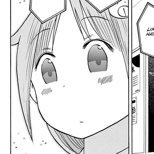 Ponkotsu-chan Kenshouchuu Chapter 19: Hirari's Ears Are Rabbit Ears cover