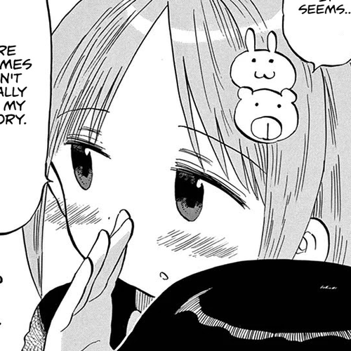 Ponkotsu-chan Kenshouchuu Chapter 20.5: Ponkotsu-chan's OL Life cover