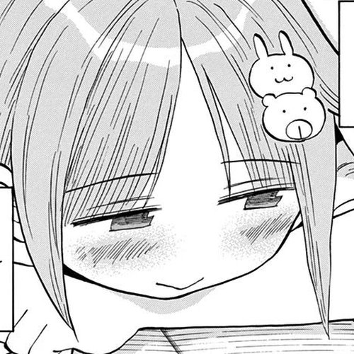 Ponkotsu-chan Kenshouchuu Chapter 20: Studying And Pent Up Feelings cover