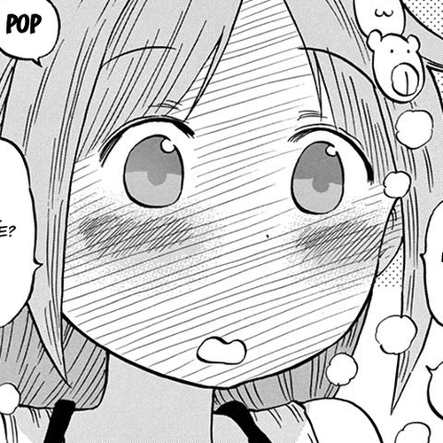 Ponkotsu-chan Kenshouchuu Chapter 22: Start of Summer Break cover