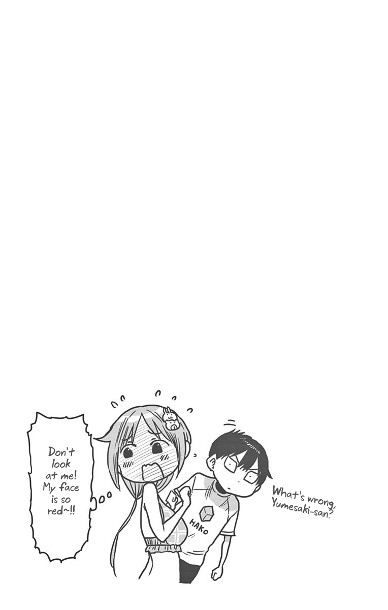 Ponkotsu-chan Kenshouchuu Chapter 23 page 15 - Chapter 23: Cute Swimsuit