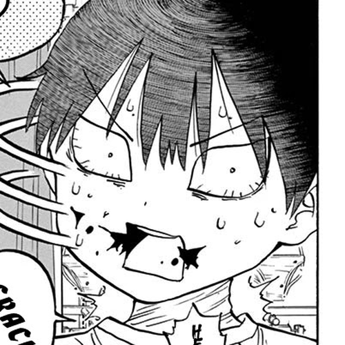 Ponkotsu-chan Kenshouchuu Chapter 23: Cute Swimsuit cover